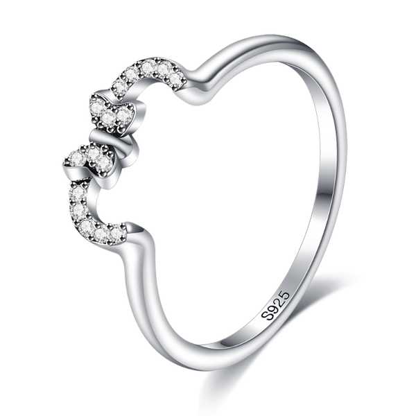 cluster rings inalis 925 sterling silver ring for women cubic zirconia feminine butterfly fine jewelry selling gifts, Golden;silver
cluster rings inalis 925 sterling silver ring for women cubic zirconia feminine butterfly fine jewelry selling gifts, Golden;silver