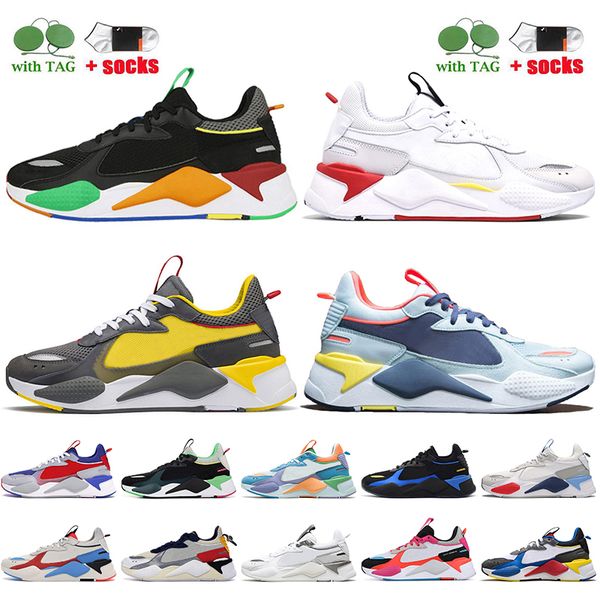2021 quality rs x running shoes rs-x sneakers fuchsia pink black blue toys atoll reinvention white grey womens mens trainers
2021 quality rs x running shoes rs-x sneakers fuchsia pink black blue toys atoll reinvention white grey womens mens trainers