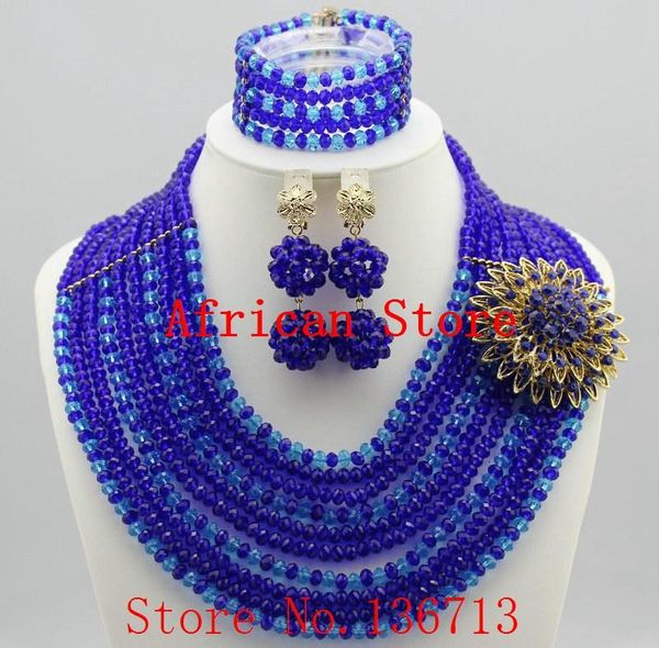 earrings & necklace classic african beads jewelry set wedding nigerian 2021 fashion sy103-4, Silver
earrings & necklace classic african beads jewelry set wedding nigerian 2021 fashion sy103-4, Silver
