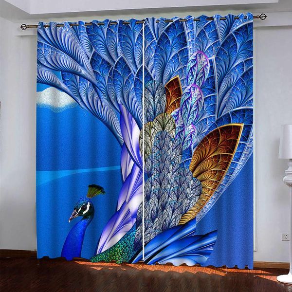 curtain & drapes custom 3d fabric blue feather curtains window for living room
curtain & drapes custom 3d fabric blue feather curtains window for living room