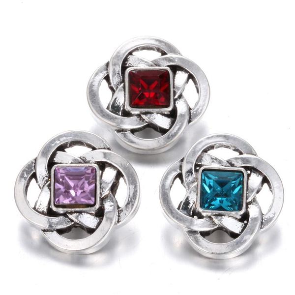 charm bracelets 6pcs/lot fahion snap button jewelry rhinestone crystal flowers snaps for 18mm bracelet women diy, Golden;silver
charm bracelets 6pcs/lot fahion snap button jewelry rhinestone crystal flowers snaps for 18mm bracelet women diy, Golden;silver