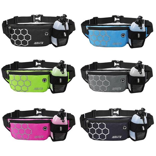 outdoor bags running waist pack waterproof women men fitness gym jogging belt bag water bottle sport phone fanny pouch
outdoor bags running waist pack waterproof women men fitness gym jogging belt bag water bottle sport phone fanny pouch