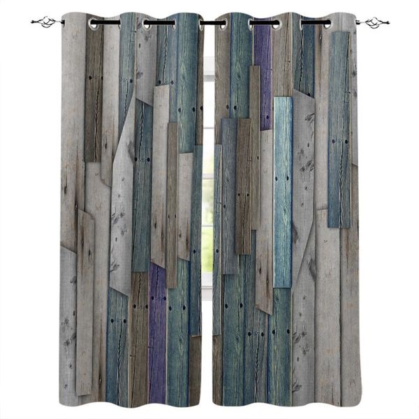 curtain & drapes art old wood retro windows curtains for living room bedroom decorative kitchen treatments
curtain & drapes art old wood retro windows curtains for living room bedroom decorative kitchen treatments