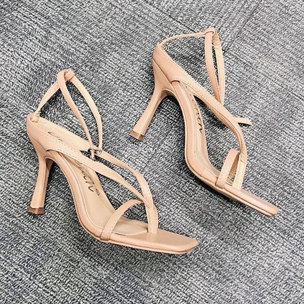 summer women sandals shoes woman fashion thin high heels ladies casual square toe strange open solid, Black
summer women sandals shoes woman fashion thin high heels ladies casual square toe strange open solid, Black
