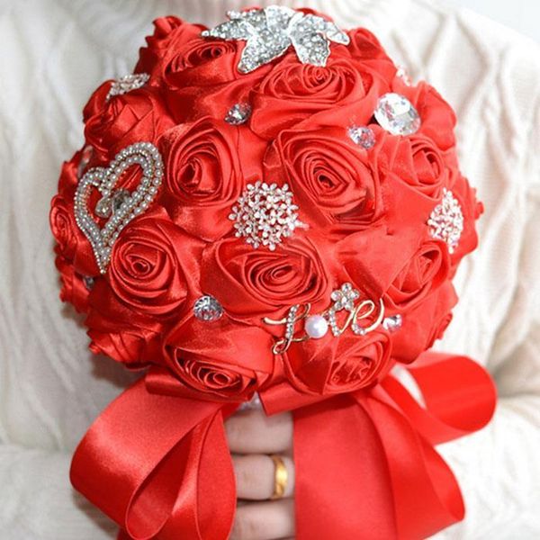 decorative flowers & wreaths romantic star&flower shaped bridal bouquet brooch pearl party wedding supplies
decorative flowers & wreaths romantic star&flower shaped bridal bouquet brooch pearl party wedding supplies