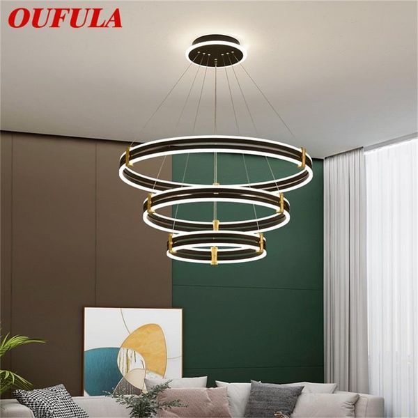 pendant lamps oufula nordic lights contemporary black luxury round led lamp fixture for home decoration
pendant lamps oufula nordic lights contemporary black luxury round led lamp fixture for home decoration