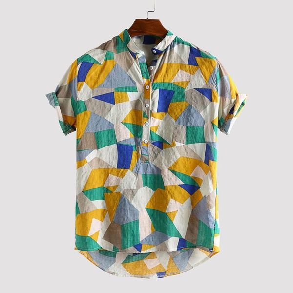 men's casual shirts summer short sleeve shirt men streetwear print fashion hawaiian beach holiday slim fit party blouse camisa, White;black
men's casual shirts summer short sleeve shirt men streetwear print fashion hawaiian beach holiday slim fit party blouse camisa, White;black