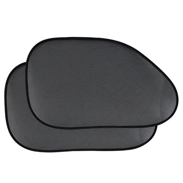 car sunshade 2pcs protect baby visor cover for rear front window removable universal easy install foldable blind mesh summer sun shade
car sunshade 2pcs protect baby visor cover for rear front window removable universal easy install foldable blind mesh summer sun shade