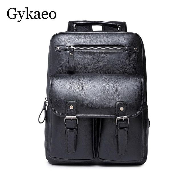 backpack england pu leather men big backpacks college school students mochila male designer bag
backpack england pu leather men big backpacks college school students mochila male designer bag