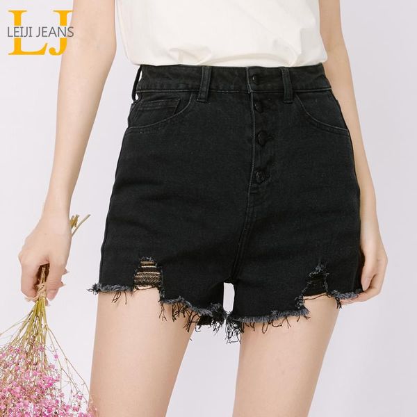 women's shorts leijijeans street style high waist tassel hollow jeans summer plus size denim button black 9074, White;black
women's shorts leijijeans street style high waist tassel hollow jeans summer plus size denim button black 9074, White;black