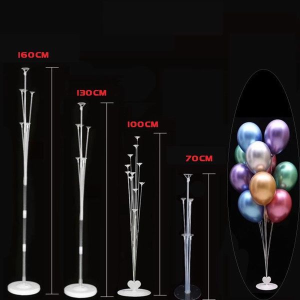 party decoration 7/11 tube balloon standing stand column wedding children birthday
party decoration 7/11 tube balloon standing stand column wedding children birthday