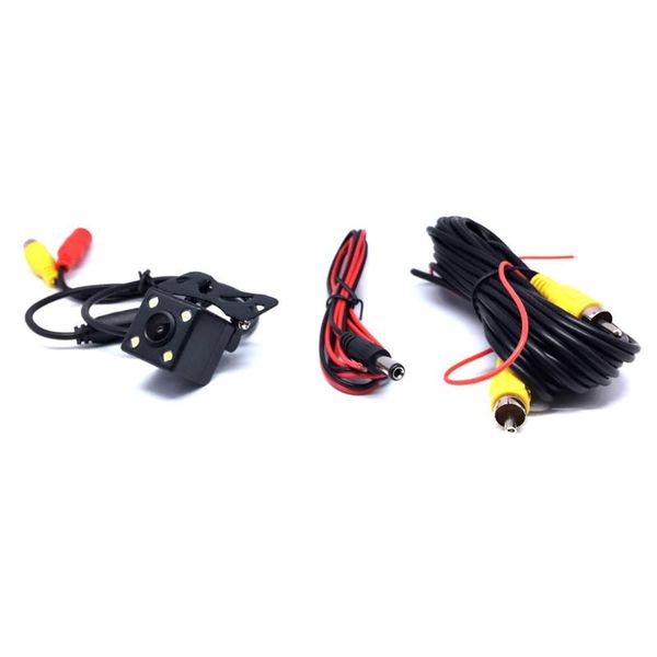 car rear view cameras& parking sensors 12v 24v universal waterproof 4 led light night vision camera wide angle back reverse ccd cmos
car rear view cameras& parking sensors 12v 24v universal waterproof 4 led light night vision camera wide angle back reverse ccd cmos