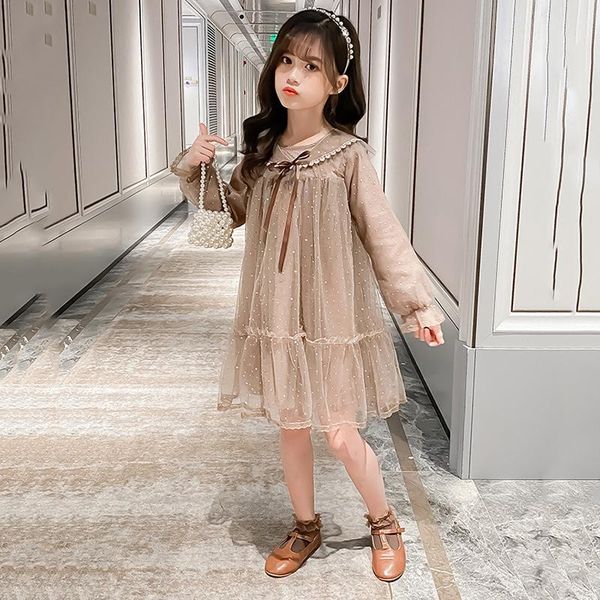 to14 years kids and teen girls mesh princess dress 2021 children korean style long sleeve spring clothing sweet, #9416 girl's dresses, Red;yellow
to14 years kids and teen girls mesh princess dress 2021 children korean style long sleeve spring clothing sweet, #9416 girl's dresses, Red;yellow