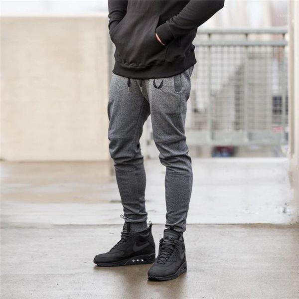 jogging pants men's summer leisure sports thin fitness training cotton elastic slim bottoms, Black
jogging pants men's summer leisure sports thin fitness training cotton elastic slim bottoms, Black