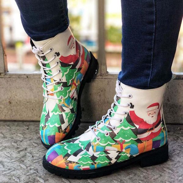 boots lapolaka 2021 big size 43 fashion colorful ankle boot women shoes chunky heels leisure comfy christmas lady, Black
boots lapolaka 2021 big size 43 fashion colorful ankle boot women shoes chunky heels leisure comfy christmas lady, Black