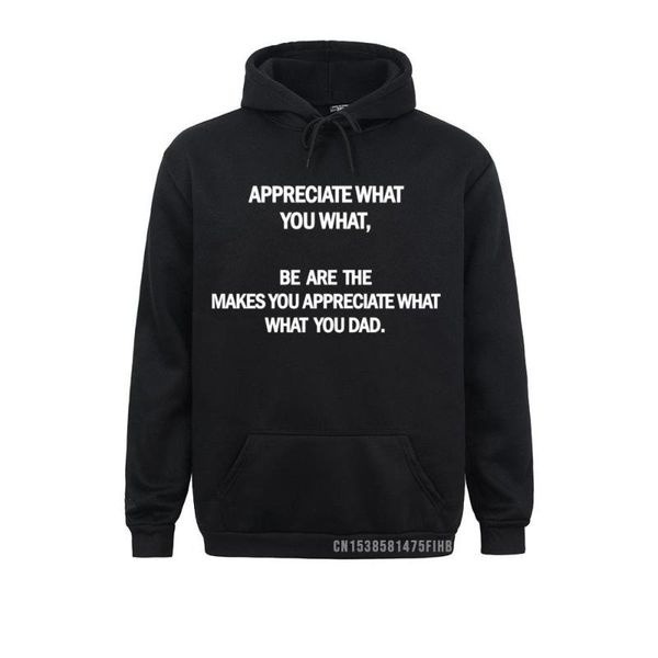 men's hoodies & sweatshirts appreciate what you be are the make pullover company holiday men design, Black
men's hoodies & sweatshirts appreciate what you be are the make pullover company holiday men design, Black