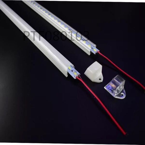 light beads 5pcs*50cm dc12v smd 5730 led hard rigid strip bar aluminium shell +pc cover
light beads 5pcs*50cm dc12v smd 5730 led hard rigid strip bar aluminium shell +pc cover