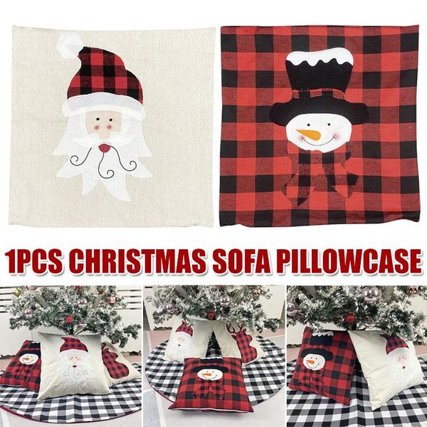 christmas decorations sofa pillowcase cushion cover cartoon santa claus elk snowman pattern for home
christmas decorations sofa pillowcase cushion cover cartoon santa claus elk snowman pattern for home