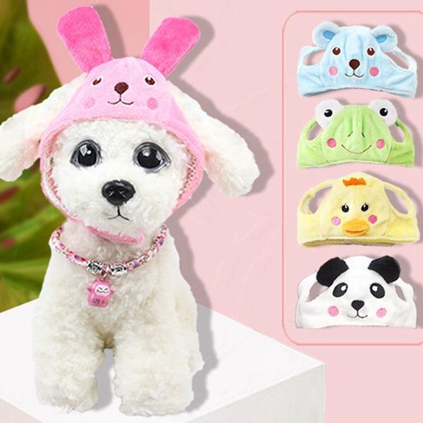 dog apparel cartoon pet hat cap fashion ears for dogs casual fleece chihuahua yorkshire teddy hats petshop
dog apparel cartoon pet hat cap fashion ears for dogs casual fleece chihuahua yorkshire teddy hats petshop