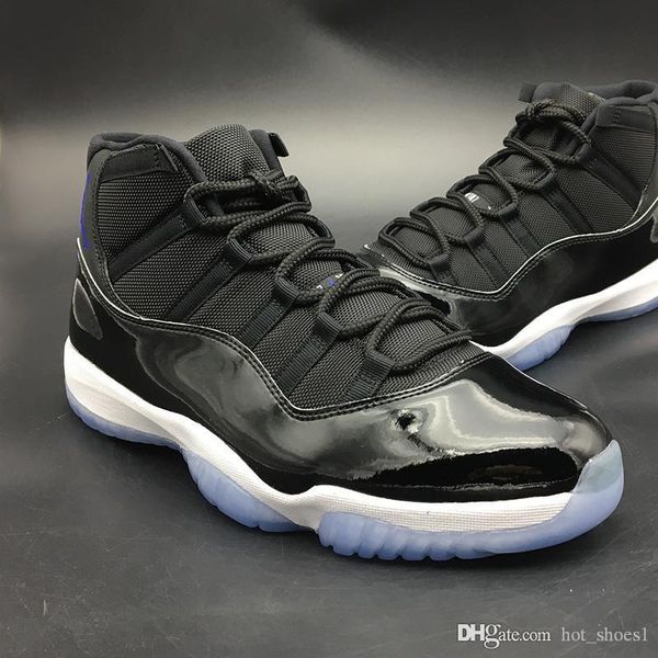 air 11 space jam 378037-003 11s xi women men sports casual shoes sneakers suede trainers kicks with original box, Black;white
air 11 space jam 378037-003 11s xi women men sports casual shoes sneakers suede trainers kicks with original box, Black;white