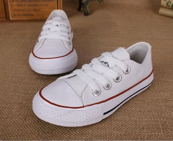 wholesale kids canvas shoes fashion high - low sneakers boys girls sports canvas shoes and sports star children shoes eu 24-34, Black;red
wholesale kids canvas shoes fashion high - low sneakers boys girls sports canvas shoes and sports star children shoes eu 24-34, Black;red