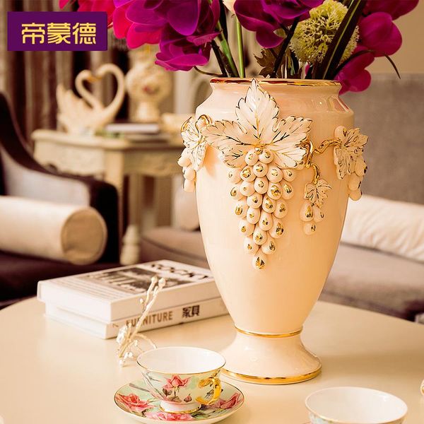 vase ceramic decoration living room bedroom flower arrangement creative european simple modern japanese home decorati vases
vase ceramic decoration living room bedroom flower arrangement creative european simple modern japanese home decorati vases
