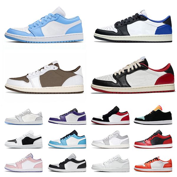 air jorden original og jumpman 1 1s low basketball shoes for men women unc university red ts x fragment light smoke grey mocha triple white
air jorden original og jumpman 1 1s low basketball shoes for men women unc university red ts x fragment light smoke grey mocha triple white