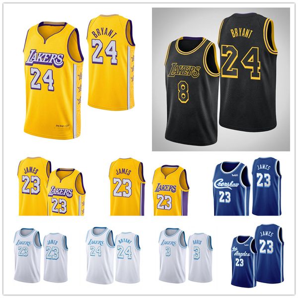 2021 los angeles lakers mens 23 lebron james jersey 3 anthony davis 24 bryant 8 basketball jerseys, Black;red
2021 los angeles lakers mens 23 lebron james jersey 3 anthony davis 24 bryant 8 basketball jerseys, Black;red
