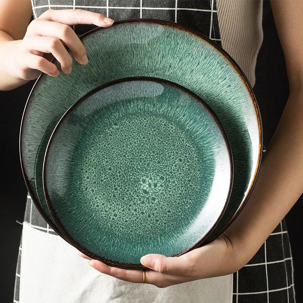 dishes & plates malachite green ceramic and bowls set eco friendly porcelain dinner cutlery kitchen dish plate spoon accessories
dishes & plates malachite green ceramic and bowls set eco friendly porcelain dinner cutlery kitchen dish plate spoon accessories