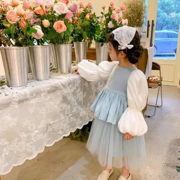 retail baby girls blue cosplay dress, princess kids sweet party clothing 1-5t girl's dresses, Red;yellow
retail baby girls blue cosplay dress, princess kids sweet party clothing 1-5t girl's dresses, Red;yellow