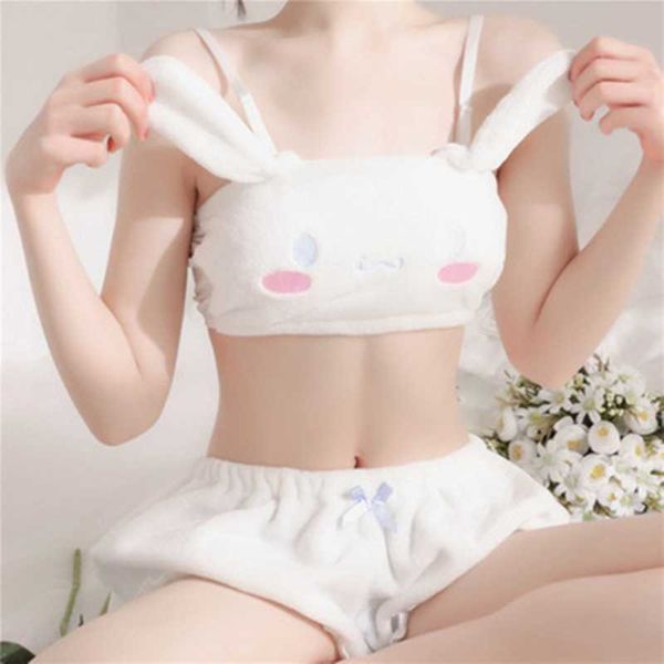 bras sets cute cartoon velvet bra suit girls underwear home wear laurel dog and bloomers, Red;black
bras sets cute cartoon velvet bra suit girls underwear home wear laurel dog and bloomers, Red;black