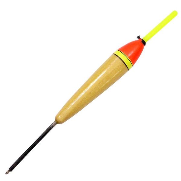 10pcs\lot high-quality sycamore wood thickened super eye-catching fishing float length 18cm gear accessories
10pcs\lot high-quality sycamore wood thickened super eye-catching fishing float length 18cm gear accessories