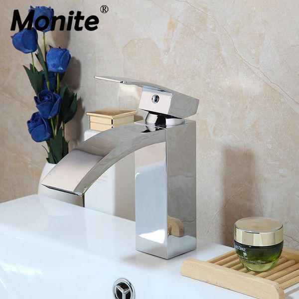 bathroom sink faucets monite chrome brass basin faucet single handle vessel hole mixer tap counter
bathroom sink faucets monite chrome brass basin faucet single handle vessel hole mixer tap counter