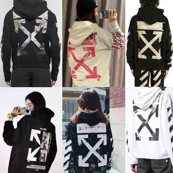 hoodiesoff hoodie ow arrow oil painting splash ink little daisy 99 glue strip water drop loose men's and women's lovers wear white, Black
hoodiesoff hoodie ow arrow oil painting splash ink little daisy 99 glue strip water drop loose men's and women's lovers wear white, Black