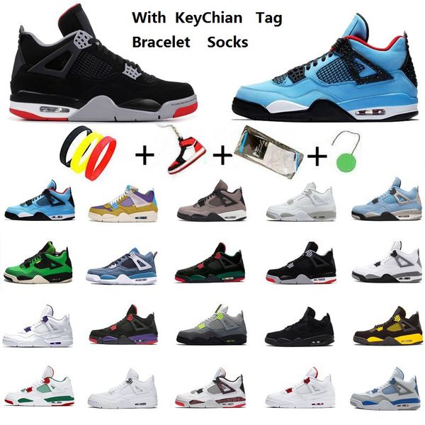 2021 red metallic 4s basketball shoes for men sneakers 4 trainers orange green purple white rasta man sport shoes us 5.5-13
2021 red metallic 4s basketball shoes for men sneakers 4 trainers orange green purple white rasta man sport shoes us 5.5-13