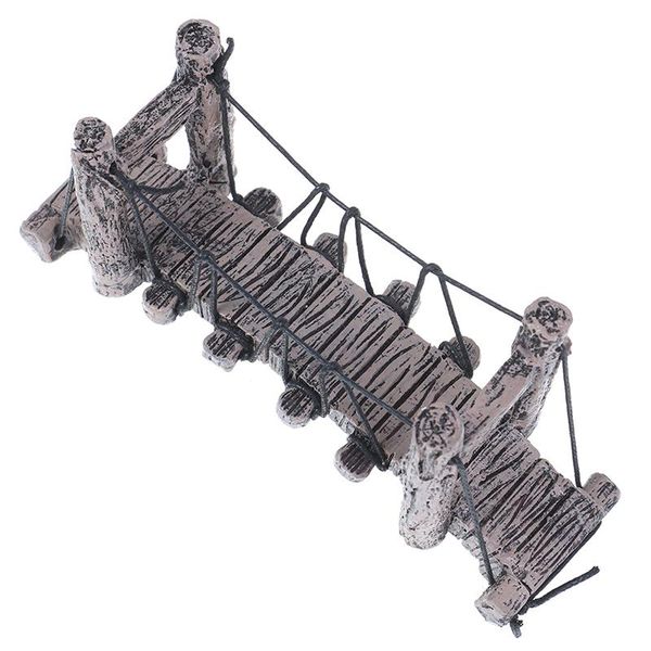 1pcs aquarium bridge fish tank decoration ornament coral realistic resin artificial landscaping decor decorations
1pcs aquarium bridge fish tank decoration ornament coral realistic resin artificial landscaping decor decorations