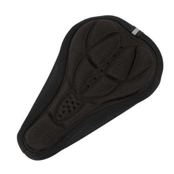 bike saddles mountain bicycle cycling 3d gel silicone seat pad saddle soft cushion cover
bike saddles mountain bicycle cycling 3d gel silicone seat pad saddle soft cushion cover