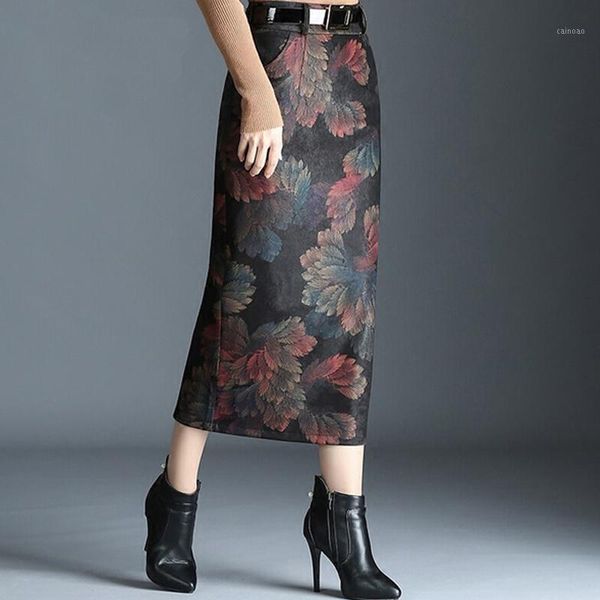 skirts winter fall vintage women high waisted floral pattern placket pencil woolen skirt , woman 4xl printed flower slim wool, Black
skirts winter fall vintage women high waisted floral pattern placket pencil woolen skirt , woman 4xl printed flower slim wool, Black