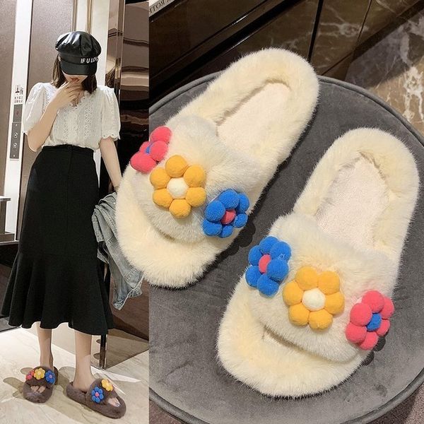 slippers women winter slippers at home warm women shoes slide into apartments feminine from fake wholesale fur y1uy, Black
slippers women winter slippers at home warm women shoes slide into apartments feminine from fake wholesale fur y1uy, Black