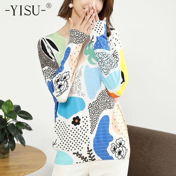 women's sweaters yisu fashion printed sweater knitted pullovers 2021 autumn winter long sleeve o-neck jumper women loose cartoon print, White;black
women's sweaters yisu fashion printed sweater knitted pullovers 2021 autumn winter long sleeve o-neck jumper women loose cartoon print, White;black