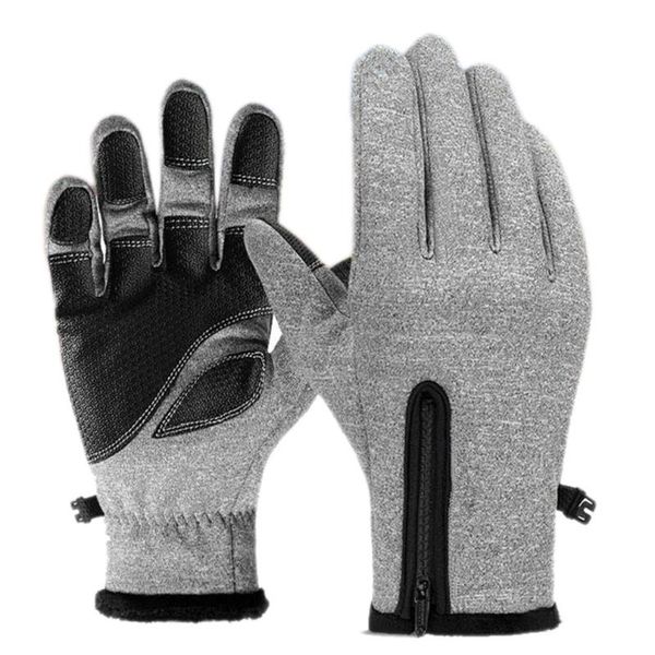 ski gloves fleece cold-proof waterproof winter cycling fluff warm for touchscreen cold weather windproof anti slip
ski gloves fleece cold-proof waterproof winter cycling fluff warm for touchscreen cold weather windproof anti slip