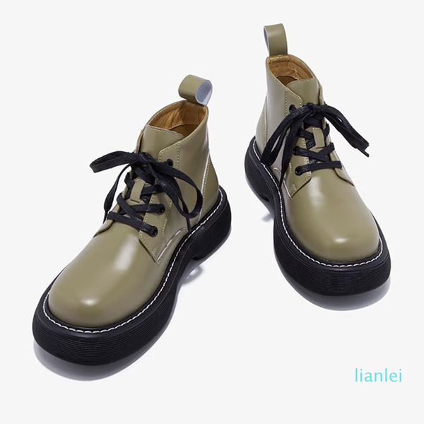non mystery thick soled martin boots women's british 2021 new black boots spring and autumn thick heel short boots
non mystery thick soled martin boots women's british 2021 new black boots spring and autumn thick heel short boots