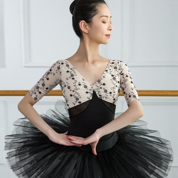 stage wear ballet leotards for women dance leotard lace swimsuit dancing ballerina emboridery gymnastics bodysuit, Black;red
stage wear ballet leotards for women dance leotard lace swimsuit dancing ballerina emboridery gymnastics bodysuit, Black;red