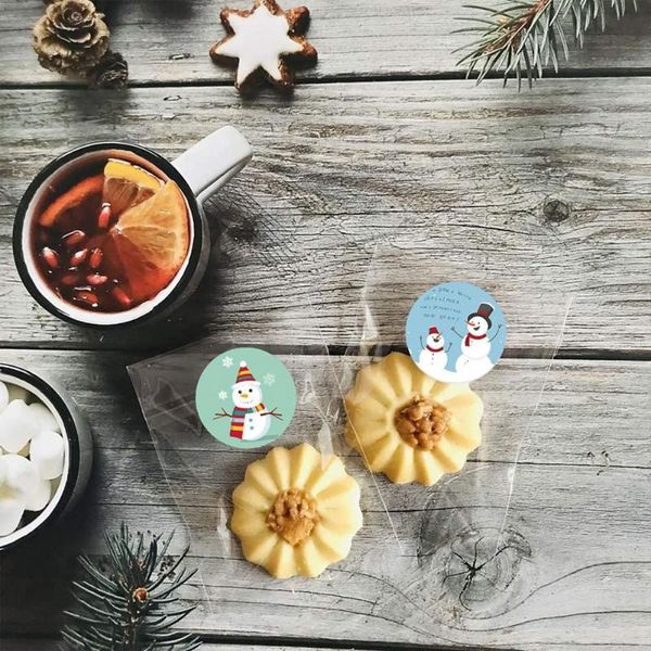 gift wrap festive 500pcs/roll useful envelope seals stickers eco-friendly labels christmas theme print party favor
gift wrap festive 500pcs/roll useful envelope seals stickers eco-friendly labels christmas theme print party favor