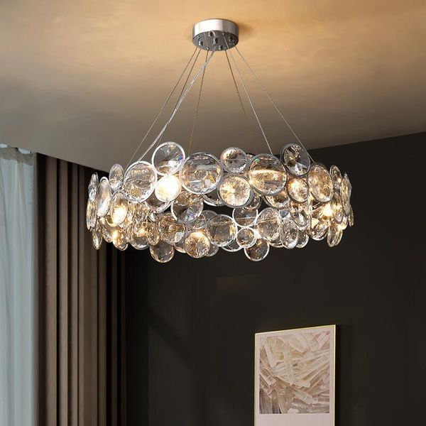 chandeliers luxury living room chandelier simple modern lamp bedroom crystal home dining main lighting
chandeliers luxury living room chandelier simple modern lamp bedroom crystal home dining main lighting