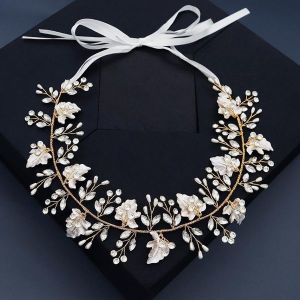 hair clips & barrettes bride wedding jewelry headdress fairy beauty plate headband alloy leaf modeling po accessories, Golden;silver
hair clips & barrettes bride wedding jewelry headdress fairy beauty plate headband alloy leaf modeling po accessories, Golden;silver