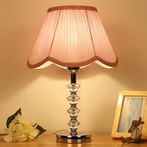 table lamps desk lamp crystal k9 home lights decor bulb modern decoration bedroom bedside e27
table lamps desk lamp crystal k9 home lights decor bulb modern decoration bedroom bedside e27