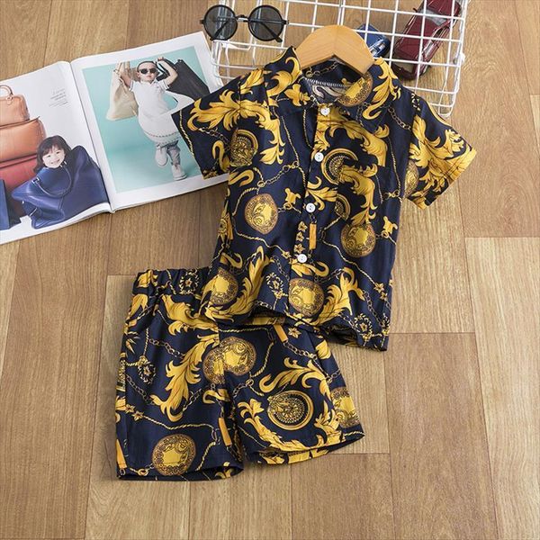 baby boys floral clothes set print shirt short pants sport suits toddler kids children holiday beach hawaiian tracksuit, White
baby boys floral clothes set print shirt short pants sport suits toddler kids children holiday beach hawaiian tracksuit, White