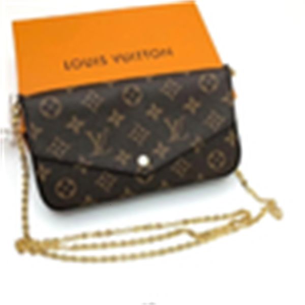 chain totes clutches designer bag handbags iconic luxury handles shoulder bags m61276 cross body bag presbyopia evening flap
chain totes clutches designer bag handbags iconic luxury handles shoulder bags m61276 cross body bag presbyopia evening flap