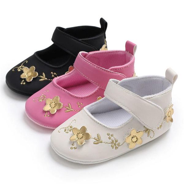 first walkers summer infant baby girl leather anti-slip gold print rubber sole party princess dress toddler shoes
first walkers summer infant baby girl leather anti-slip gold print rubber sole party princess dress toddler shoes